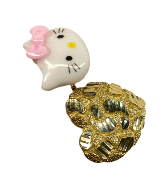 kitty ring