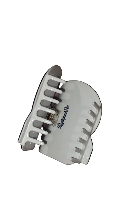 Crazy Rich claw clip