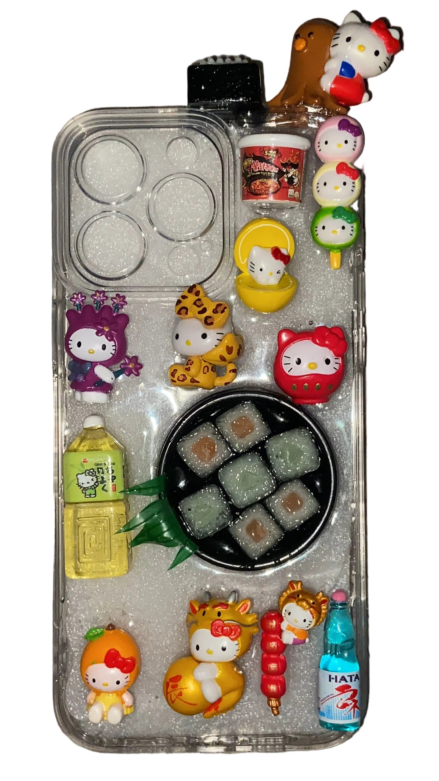 Kawaii case